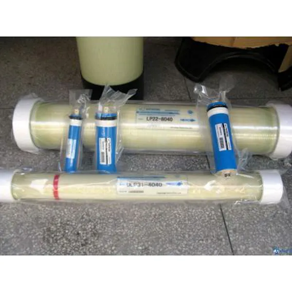 Màng RO Dow lọc nước sạch