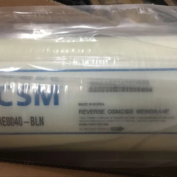 Màng RO khử muối Saehan RE-8040