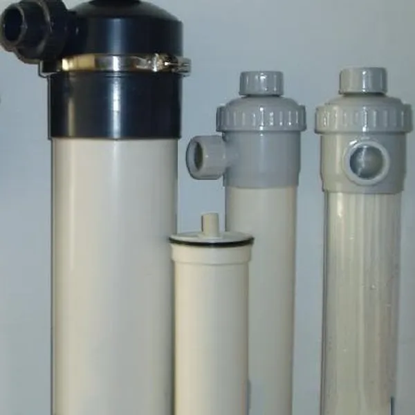 Màng siêu lọc UF chất liệu Polypropylene
