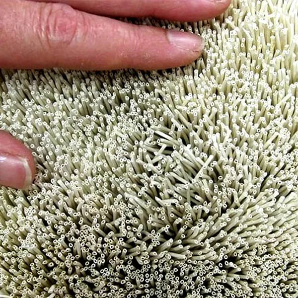 Màng siêu lọc UF chất liệu PVDF