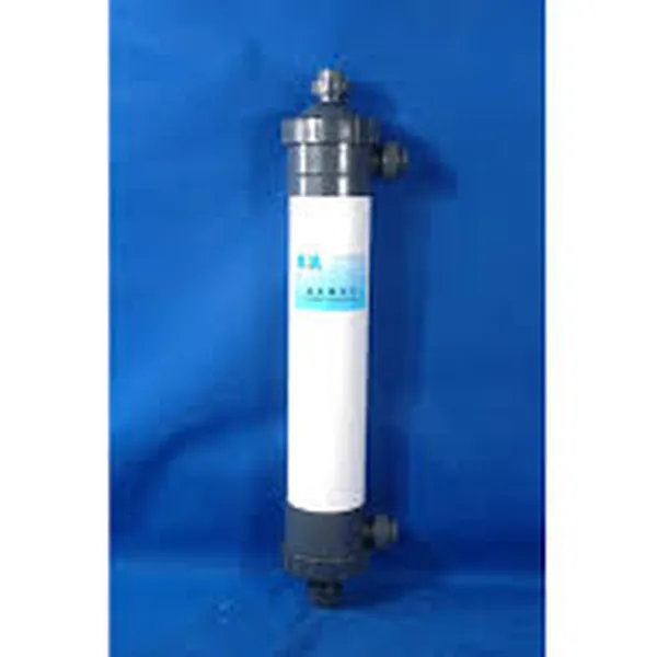 Màng UF siêu lọc PVDF