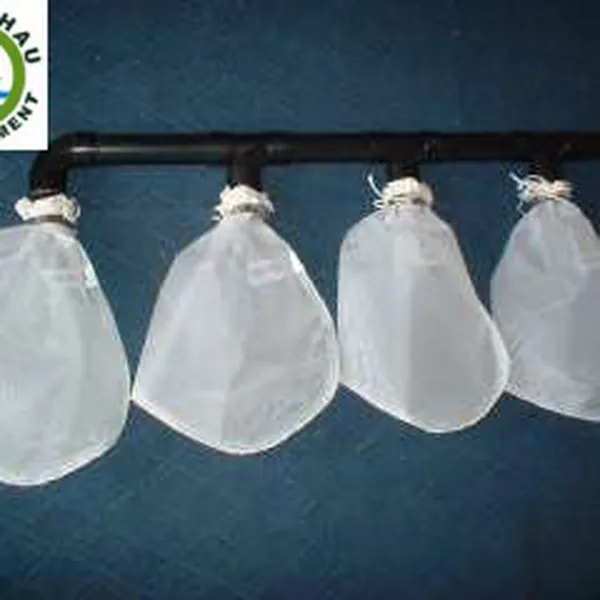 Túi lọc micron mesh - Micron mesh Filter bag