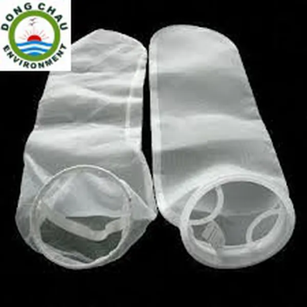 Túi vải nylon mesh - Nylon Mesh Filter Bag