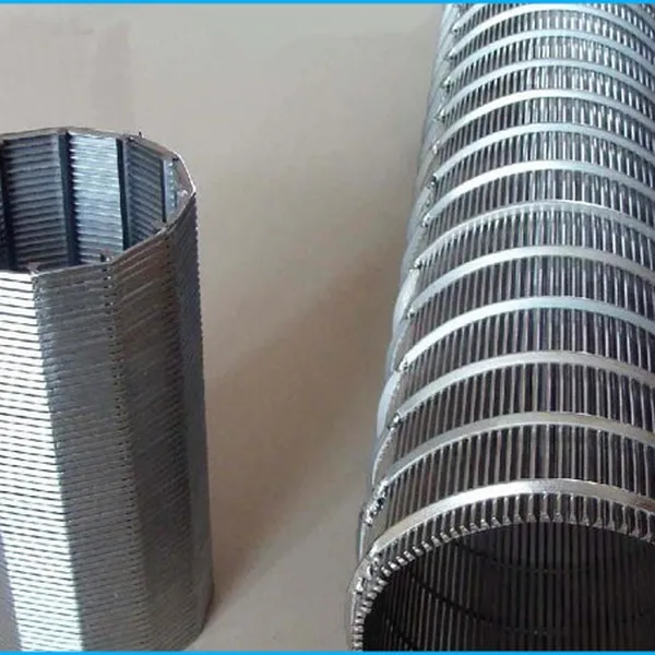 Ống lọc Johnson dùng lọc cát Ningbo Suita