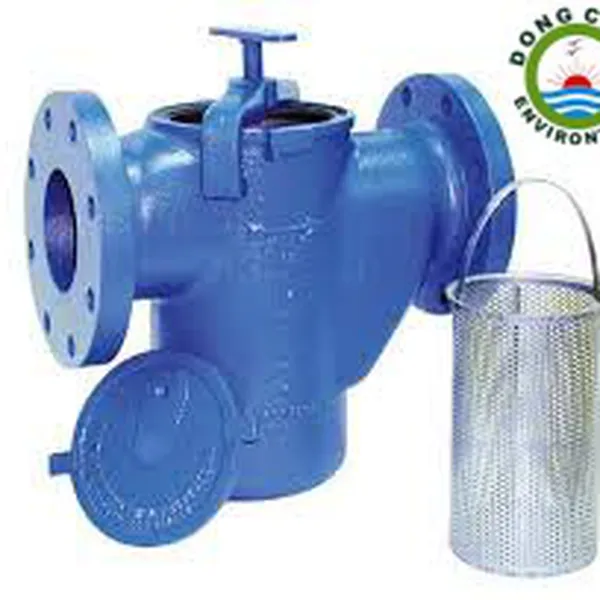 SS Strainer