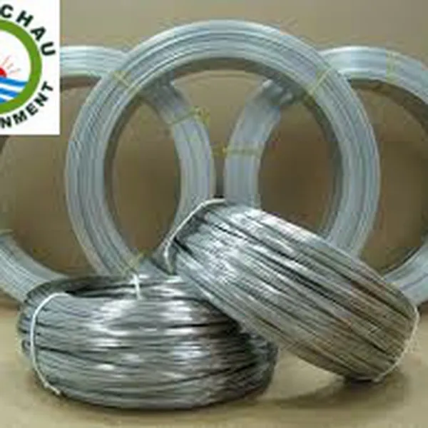 SS316 Wire