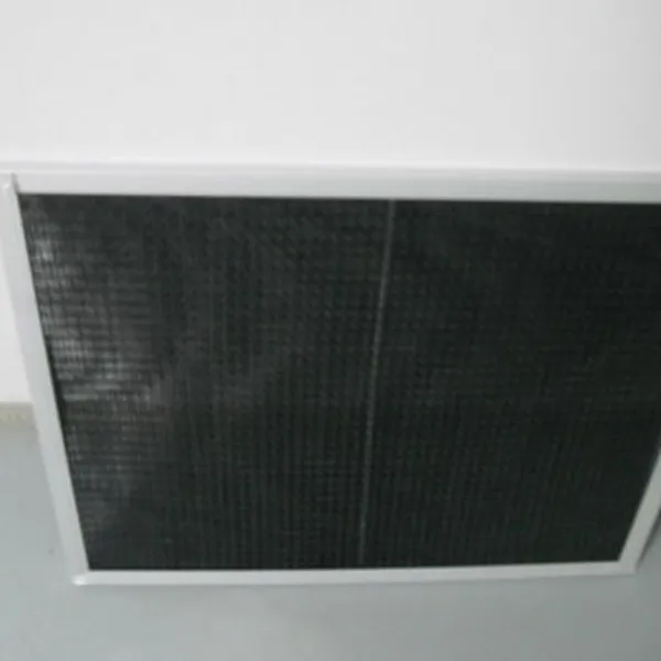 Tấm lọc khí lưới Nylon
