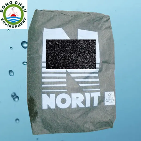 Than hoạt tính Norit Hà Lan