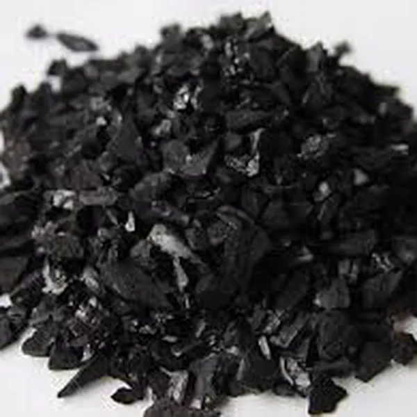 Than hoạt tính phục hồi dung môi