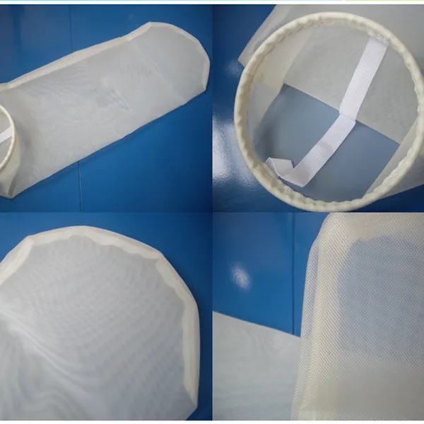 Túi lọc nước ép trái cây, túi lọc nước giải khát NMO, PP, PE