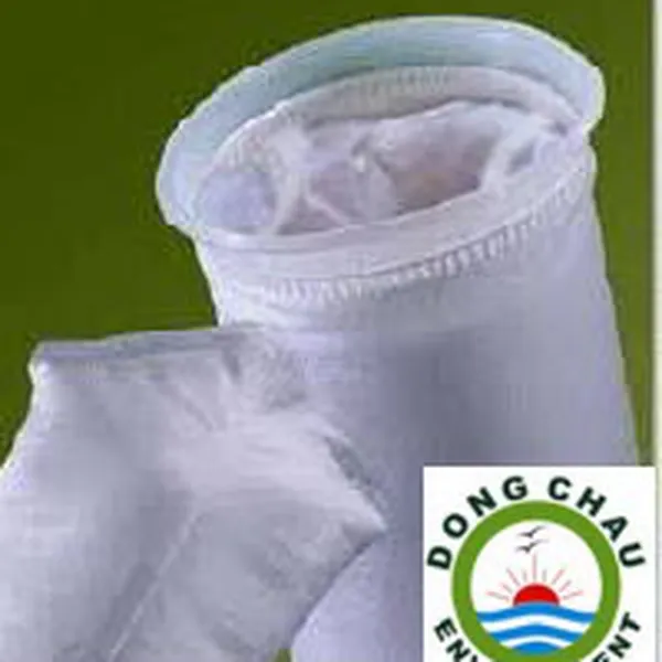 Túi lọc nước mắm PE