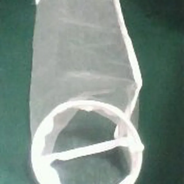 Túi lọc nước nuôi thủy sản