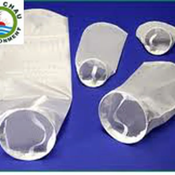 Túi lọc vải dệt Nylon mesh