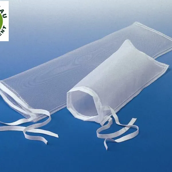 Túi vải Nylon mesh