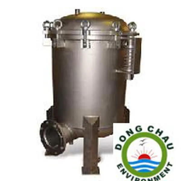 Universal MultiCartridge Vessel