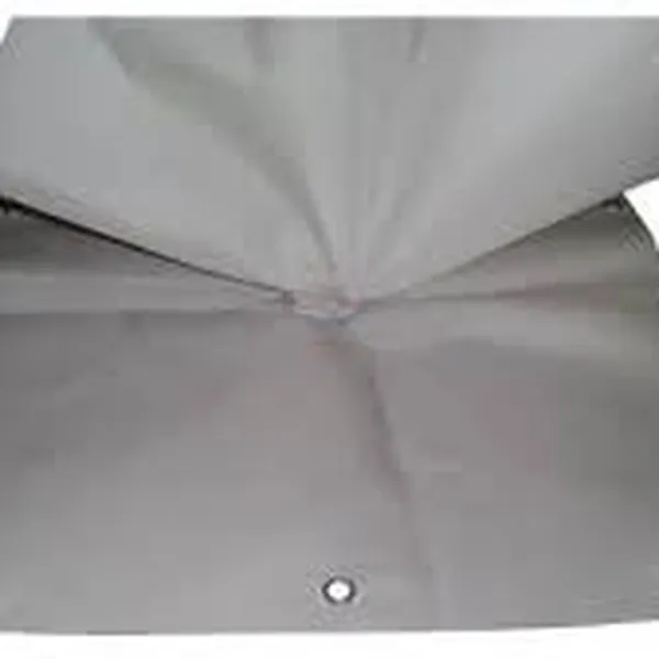 Vải ép bùn khung bản