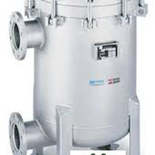 Vỏ lọc túi FSI