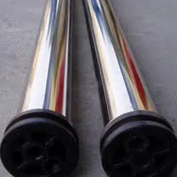 Vỏ màng inox RO 4-inch