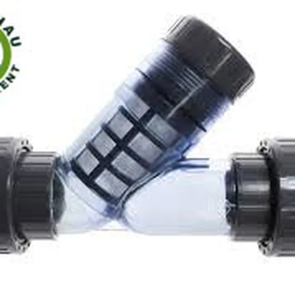 Ystrainer DN25