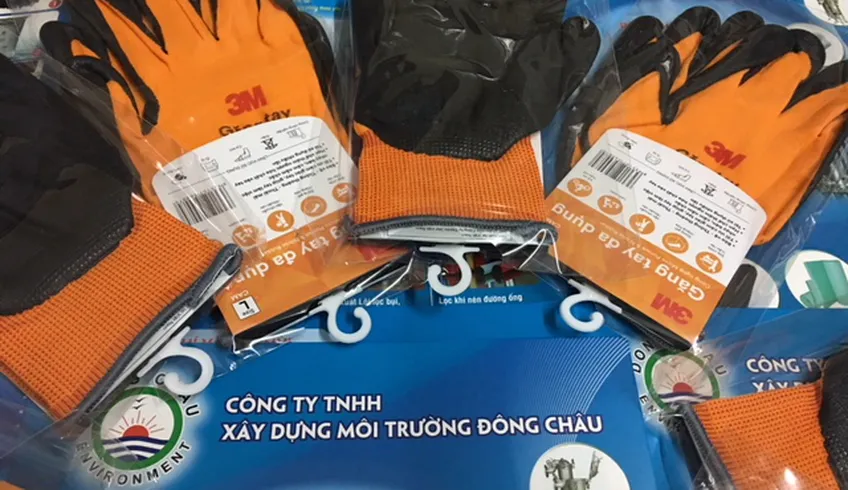 Găng tay đa dụng 3M, chống cắt chống đứt, đa năng