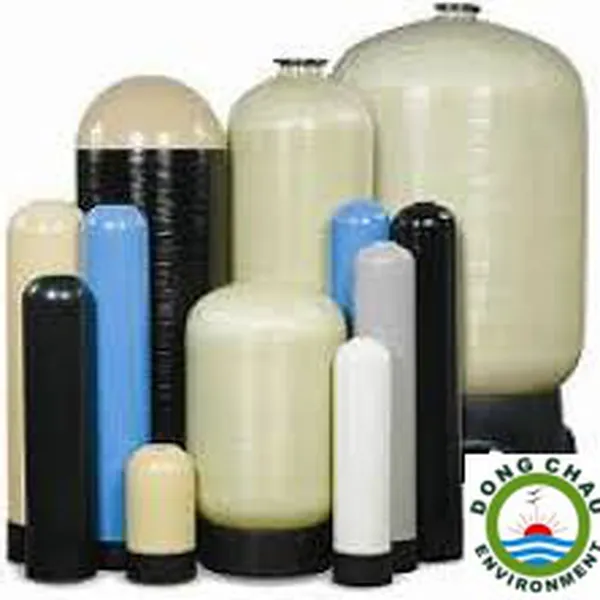 Bình Composite Pentair