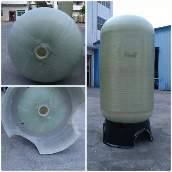 Bình composite