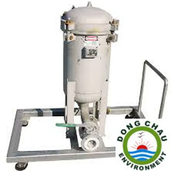 Bình lọc 20 lõi 30 inch