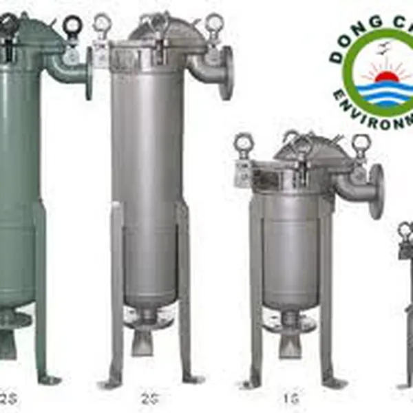 Bình lọc dược phẩm
