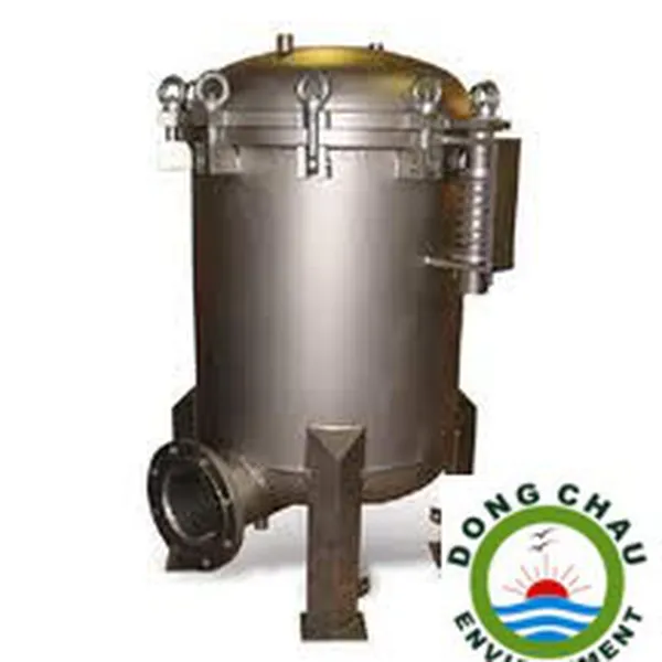 Bình lọc lõi lọc sữa