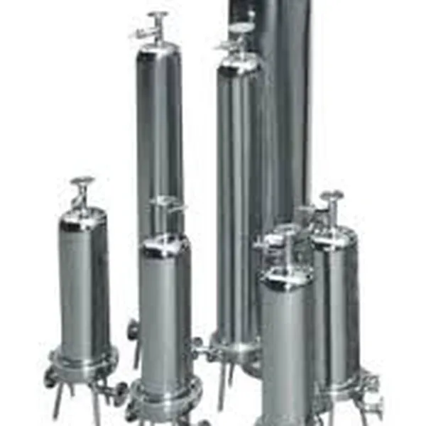 Bình lọc lõi vệ sinh lọc áp lực