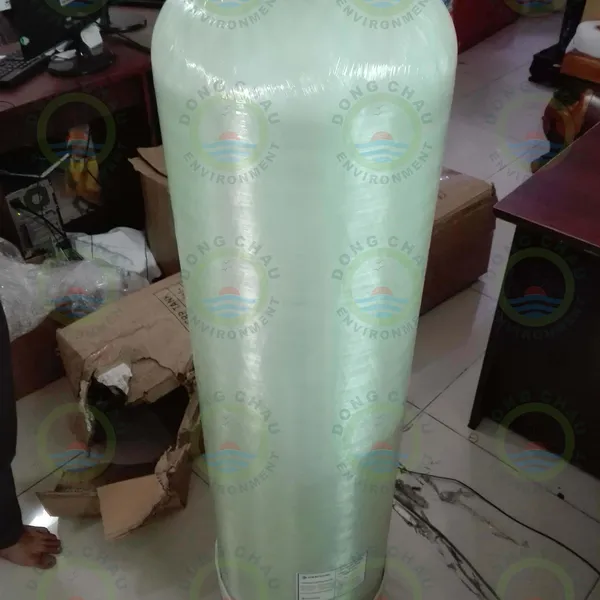 Bình lọc tổng Pentair nhập khẩu giá tốt