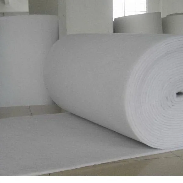 Bông lọc bụi 10mm