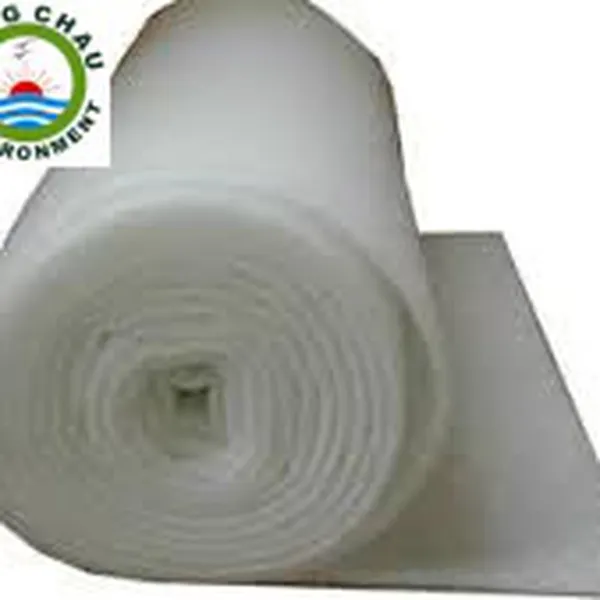 Bông lọc bụi 15mm