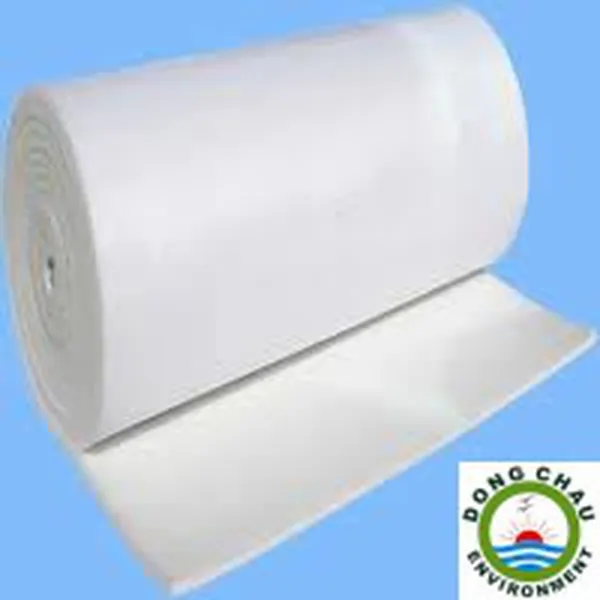 Bông lọc bụi 5mm