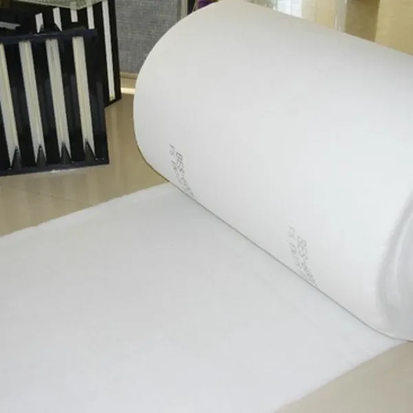 Bông lọc bụi thô