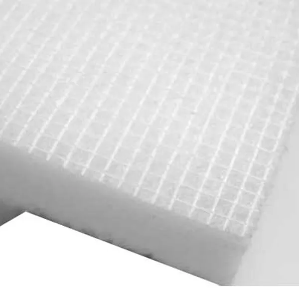 Bông lọc có keo lưới