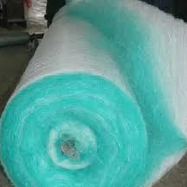 Bông lọc sàn