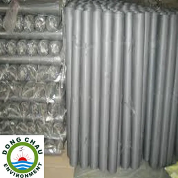 Các loại mesh của lưới inox