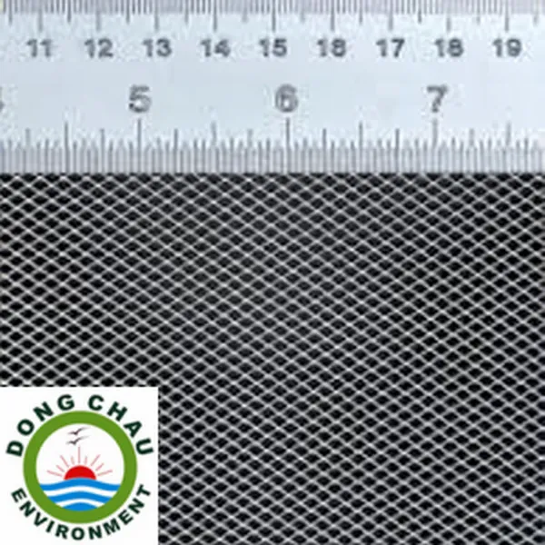 Cách xác định mesh của lưới inox