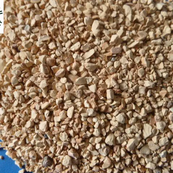 Cát Mangan khử sắt, khử phèn