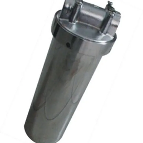 Cốc lọc inox 10 inch
