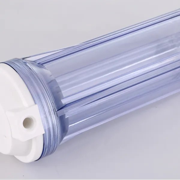 Cốc nhựa lọc nước máy Polystyrene và polypropylene