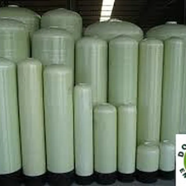 Cột Composite chứa than