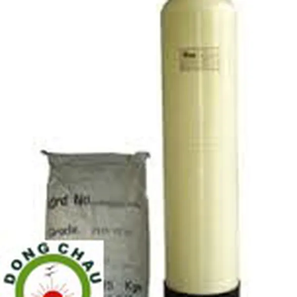 Cột Composite lọc nước sạch