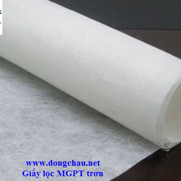 Giấy lọc 40g