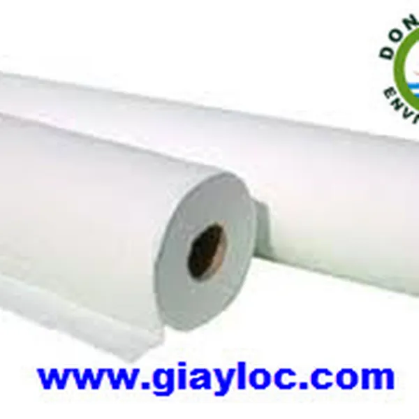 Giấy lọc 60g