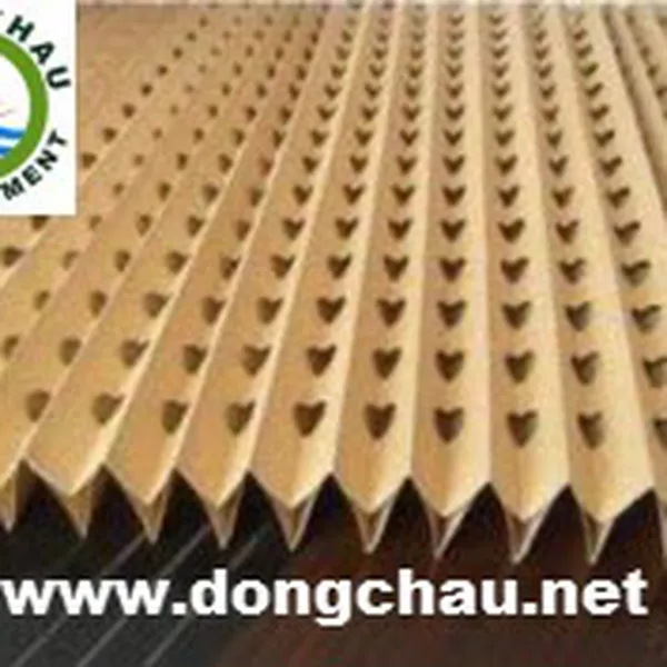 Giấy lọc bụi sơn khô