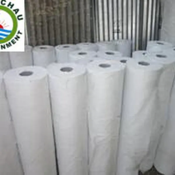 Giấy lọc bùn nước thải