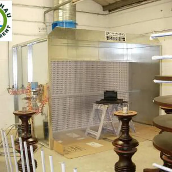 Giấy lọc buồng sơn Gỗ