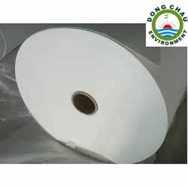 Giấy lọc cuộn khổ lớn